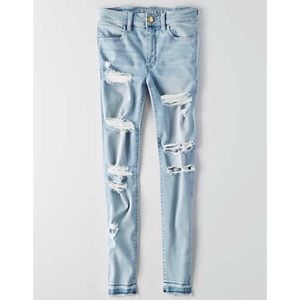 American Eagle AE Jeggings
